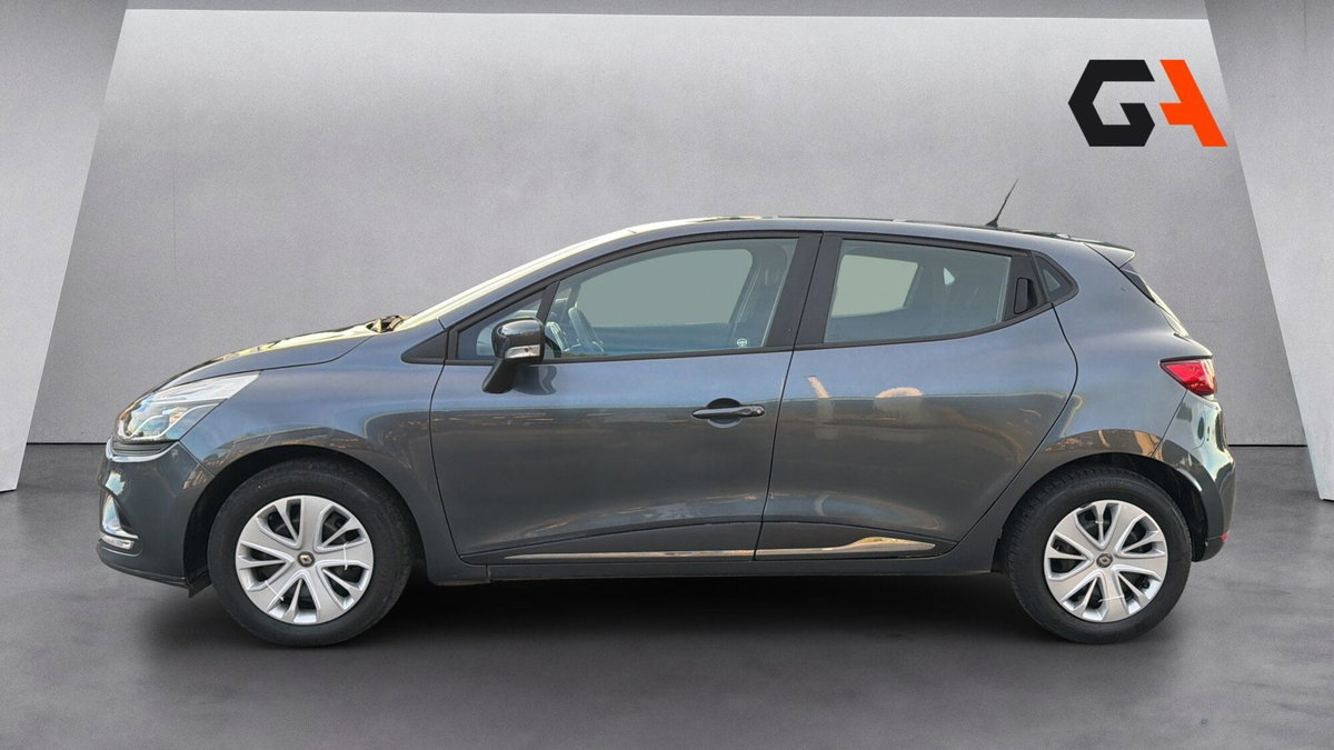 Renault Clio TCe 12V 90 CV GPL 5 porte Van Energy (4)