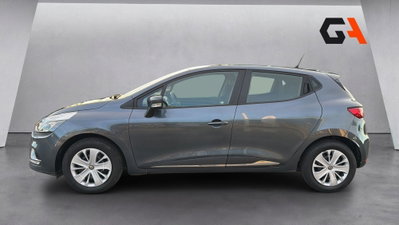 Renault Clio TCe 12V 90 CV GPL 5 porte Van Energy (4)