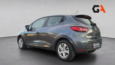 Renault Clio TCe 12V 90 CV GPL 5 porte Van Energy (5)