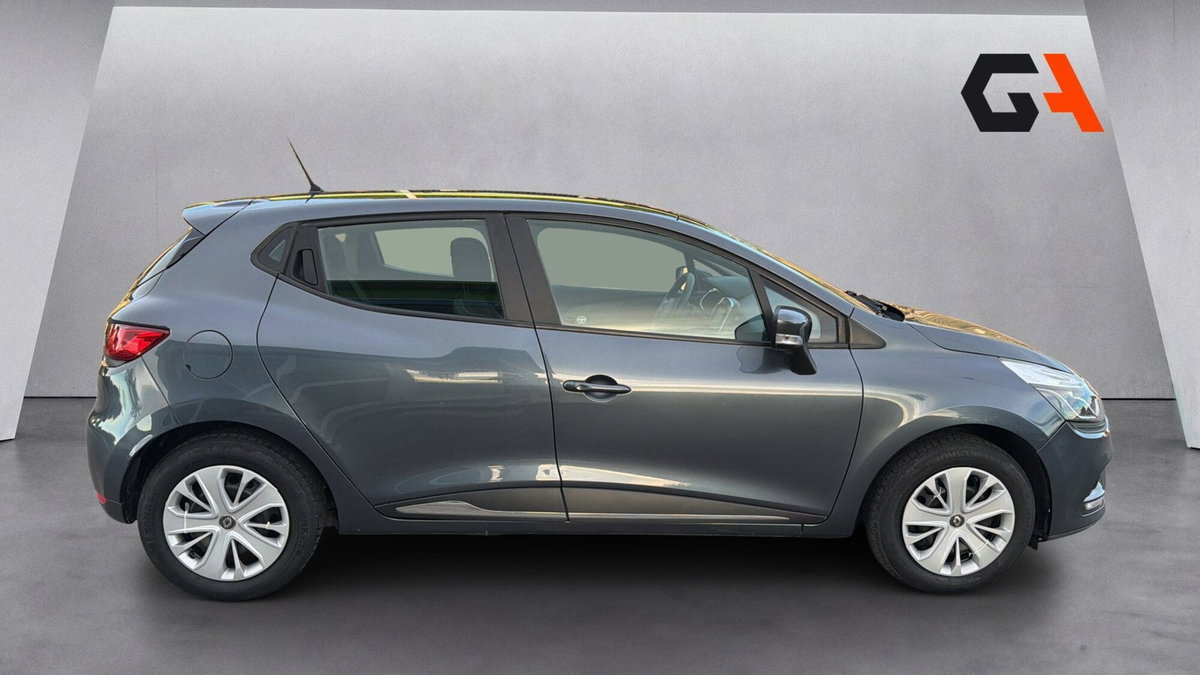 Renault Clio TCe 12V 90 CV GPL 5 porte Van Energy (7)
