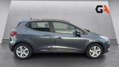 Renault Clio TCe 12V 90 CV GPL 5 porte Van Energy (7)