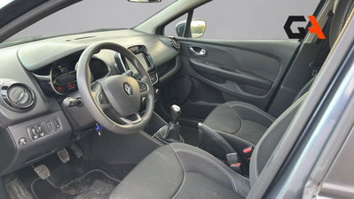 Renault Clio TCe 12V 90 CV GPL 5 porte Van Energy (8)