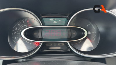 Renault Clio TCe 12V 90 CV GPL 5 porte Van Energy (9)