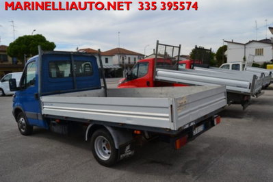 Iveco Daily Telaio 35C9 2.8 TDI PL-RG Cabinato (6)