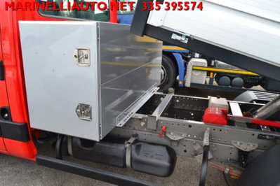 Iveco Daily Telaio 35C13 2.3 HPT PM-RG Cabinato (12)