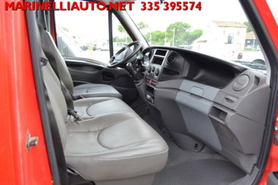 Iveco Daily Telaio 35C13 2.3 HPT PM-RG Cabinato (16)