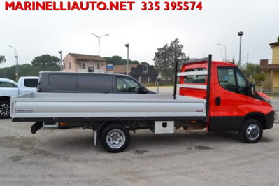 Iveco Daily Telaio 35C13 2.3 HPT PM-RG Cabinato (4)