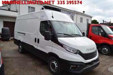 Iveco Daily Furgone 35S14V 2.3 HPT PLM-TA Furgone (3)
