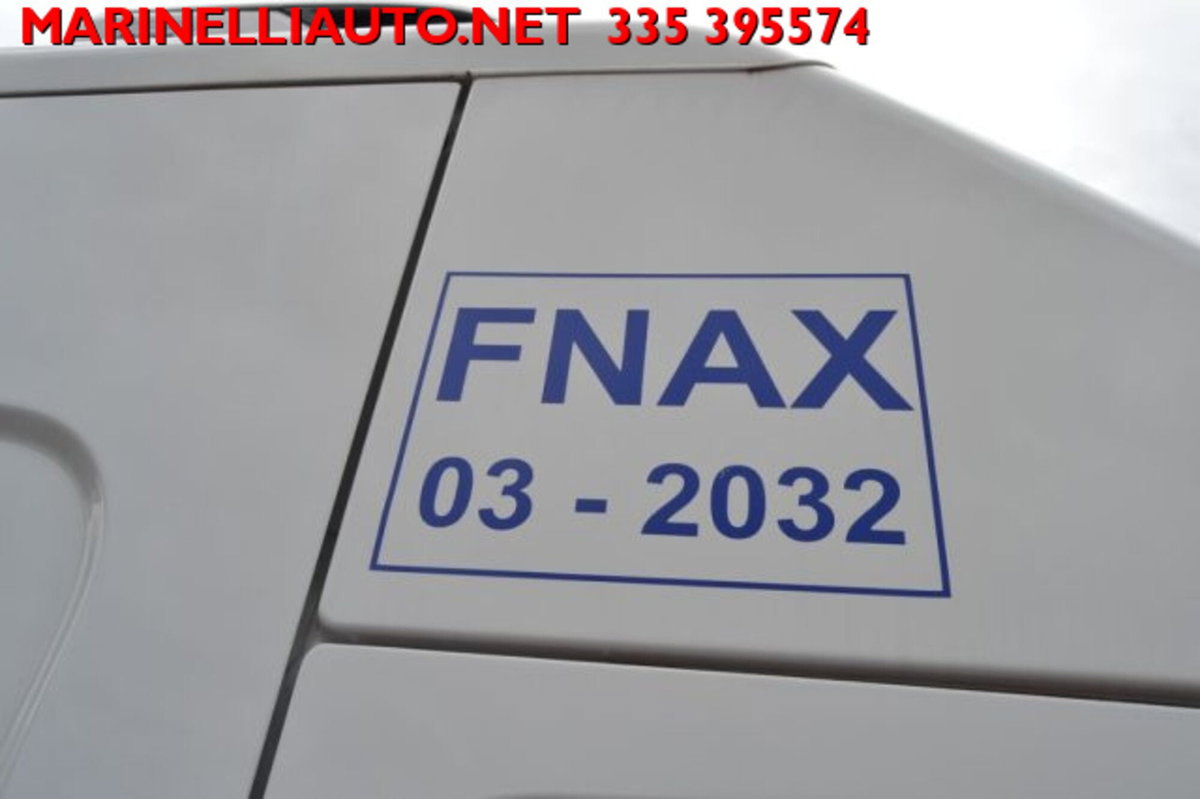 Iveco Daily Furgone 35S14V 2.3 HPT PLM-TA Furgone (4)