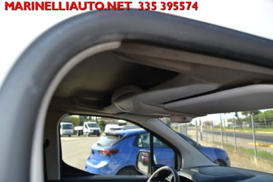 Opel Combo Furgone Cargo 1.5 Diesel 100CV S&S PC 650kg Edition (17)