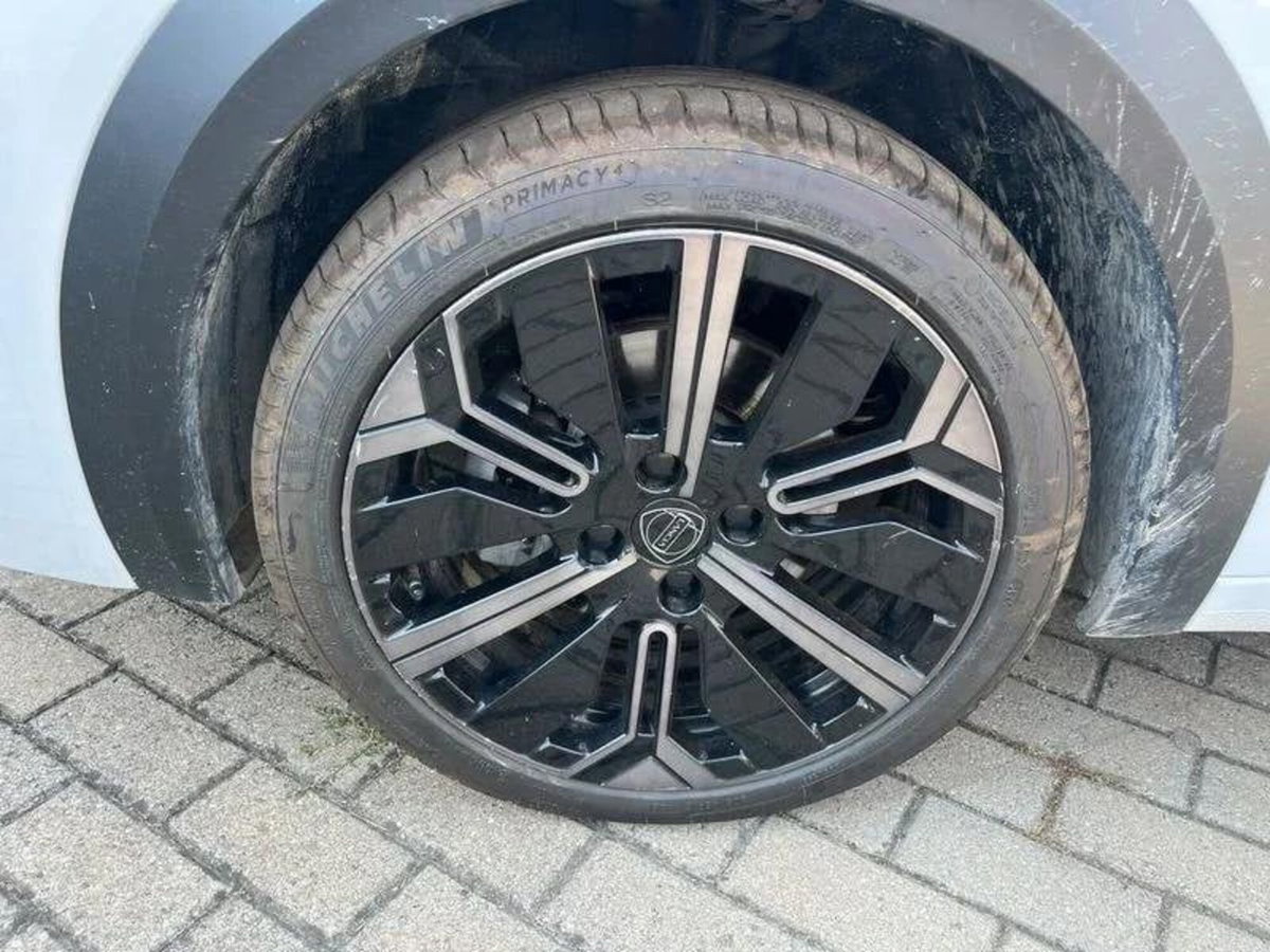 Lancia Ypsilon 1.2 mhev HF Line 110cv e-dct (11)