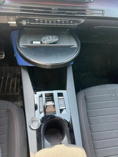 Lancia Ypsilon 1.2 mhev HF Line 110cv e-dct (20)