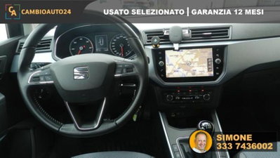 SEAT Arona 1.6 TDI 95 CV Style (10)
