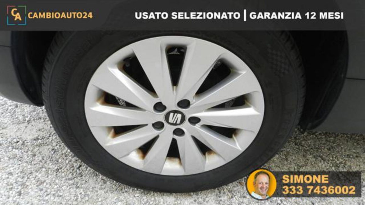 SEAT Arona 1.6 TDI 95 CV Style (17)
