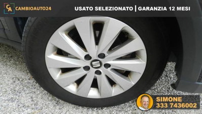 SEAT Arona 1.6 TDI 95 CV Style (18)