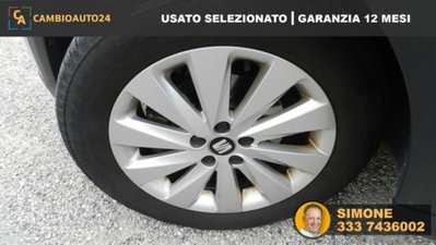 SEAT Arona 1.6 TDI 95 CV Style (19)