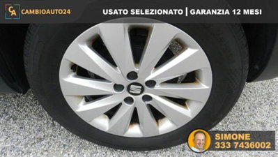 SEAT Arona 1.6 TDI 95 CV Style (20)