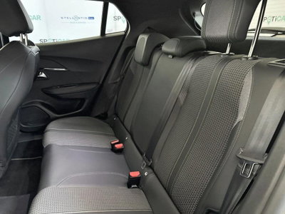 Peugeot 2008 BlueHDi 130 S&S EAT8 GT Pack (10)