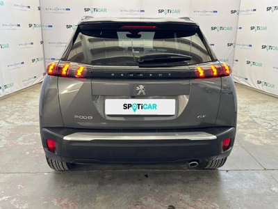 Peugeot 2008 BlueHDi 130 S&S EAT8 GT Pack (4)