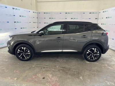 Peugeot 2008 BlueHDi 130 S&S EAT8 GT Pack (5)