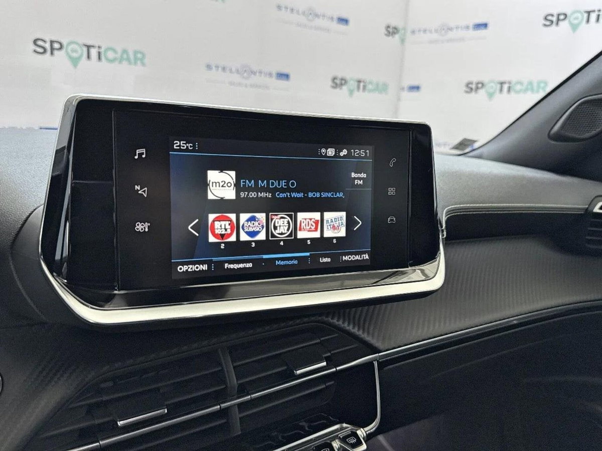 Peugeot 2008 BlueHDi 130 S&S EAT8 GT Pack (9)