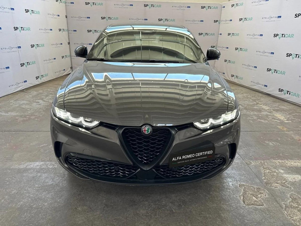 Alfa Romeo Tonale 1.6 Veloce 130cv tct6
