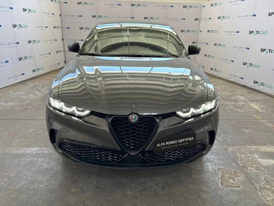 Alfa Romeo Tonale 1.6 Veloce 130cv tct6 usata