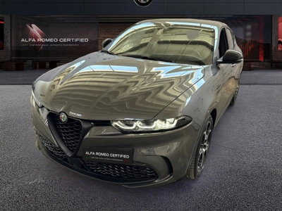 Alfa Romeo Tonale 1.6 Veloce 130cv tct6 (2)