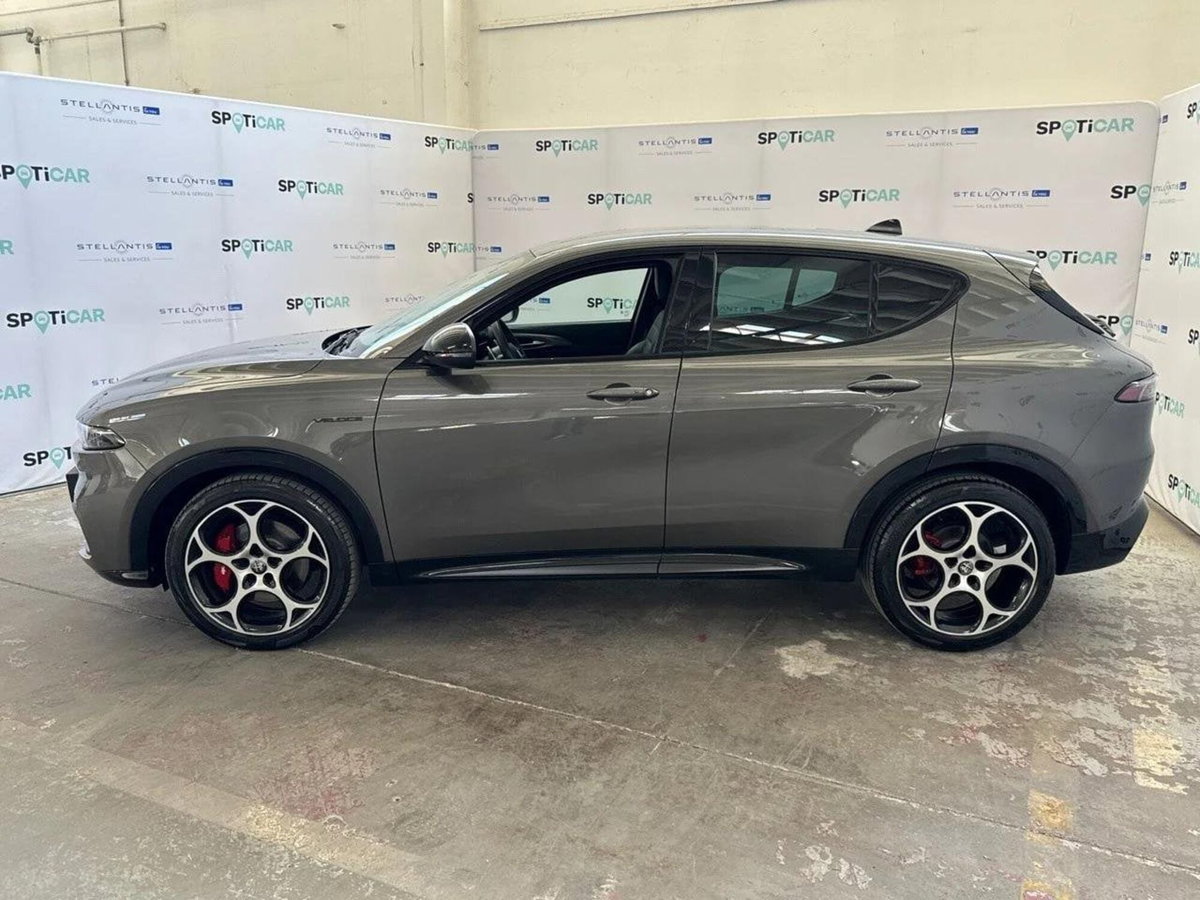 Alfa Romeo Tonale 1.6 Veloce 130cv tct6 (3)