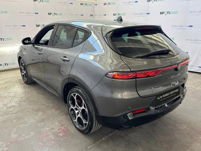Alfa Romeo Tonale 1.6 Veloce 130cv tct6 (4)