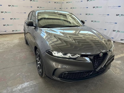 Alfa Romeo Tonale 1.6 Veloce 130cv tct6 (5)