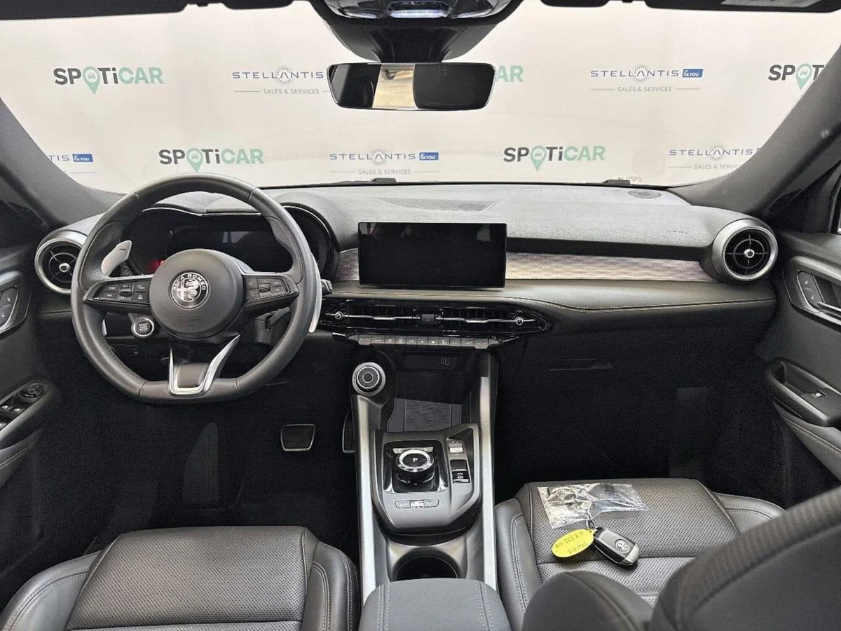 Alfa Romeo Tonale 1.6 Veloce 130cv tct6 (7)