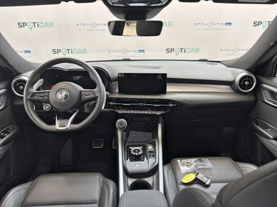 Alfa Romeo Tonale 1.6 Veloce 130cv tct6 (7)