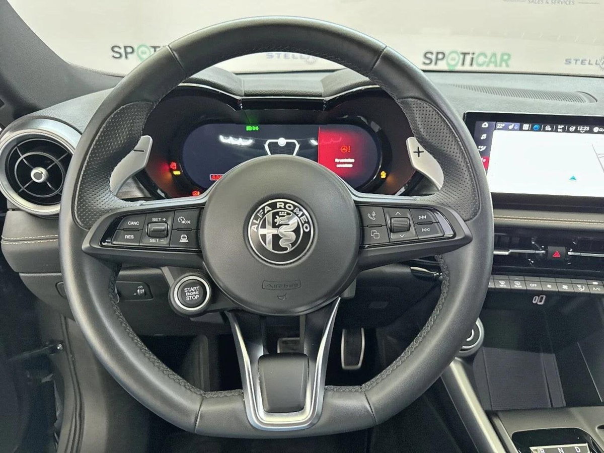Alfa Romeo Tonale 1.6 Veloce 130cv tct6 (8)
