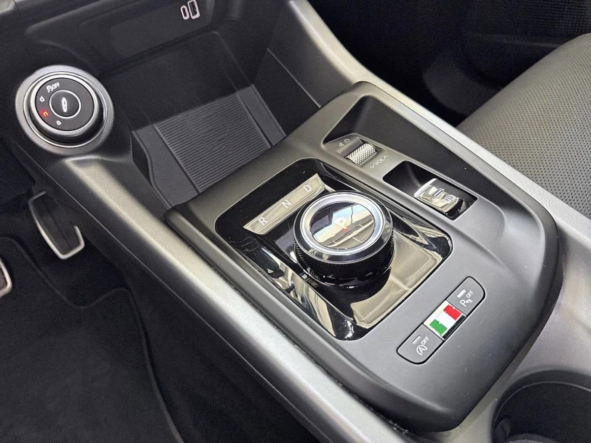 Alfa Romeo Tonale 1.6 Veloce 130cv tct6 (9)