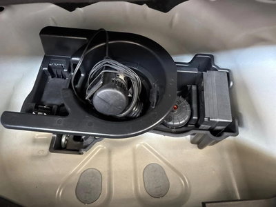 Jeep Avenger 1.2 turbo Altitude fwd 100cv (14)