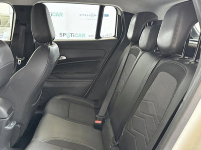 Jeep Avenger 1.2 turbo Altitude fwd 100cv (16)