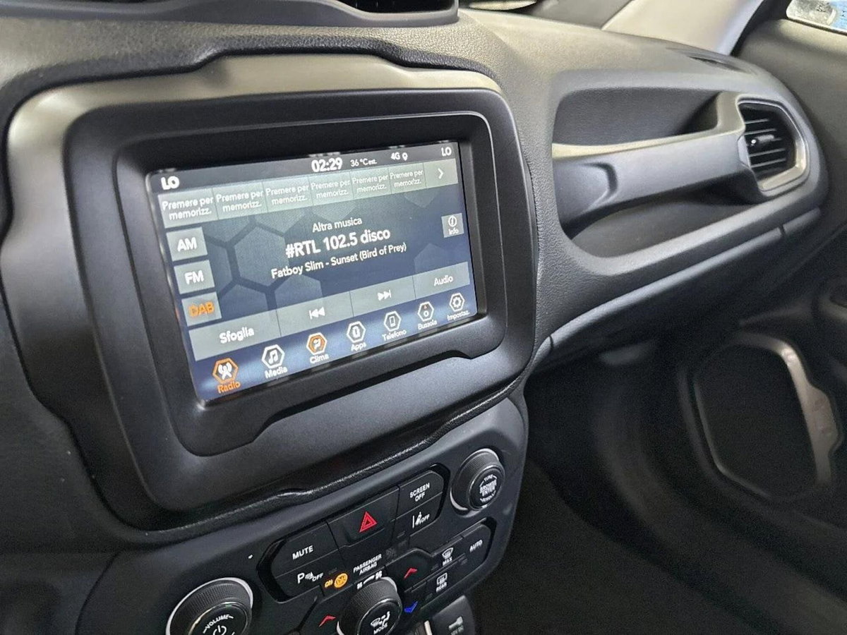 Jeep Renegade 1.5 Turbo T4 MHEV Limited (10)