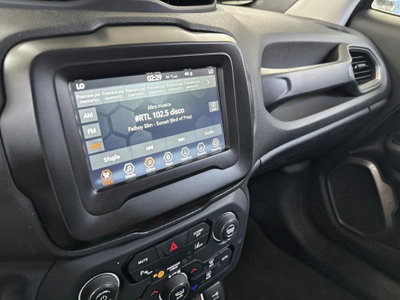 Jeep Renegade 1.5 Turbo T4 MHEV Limited (10)