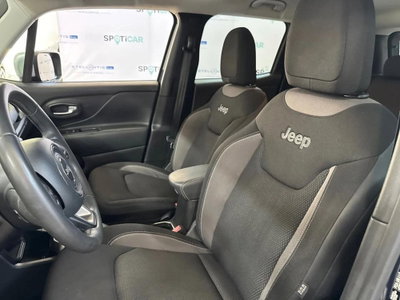 Jeep Renegade 1.5 Turbo T4 MHEV Limited (11)