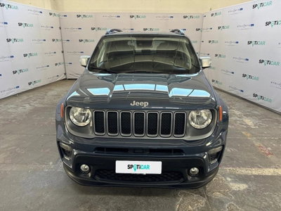 Jeep Renegade 1.5 Turbo T4 MHEV Limited (2)