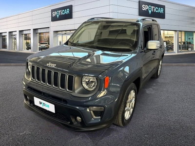 Jeep Renegade 1.5 Turbo T4 MHEV Limited (3)