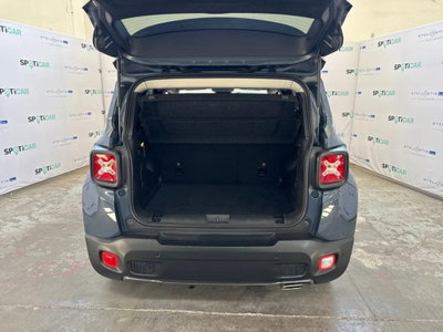 Jeep Renegade 1.5 Turbo T4 MHEV Limited (5)