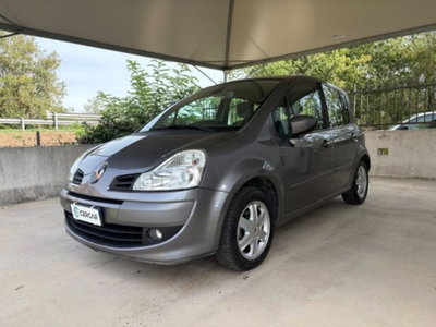 Renault Modus 1.2 16V TCE Dynamique usata