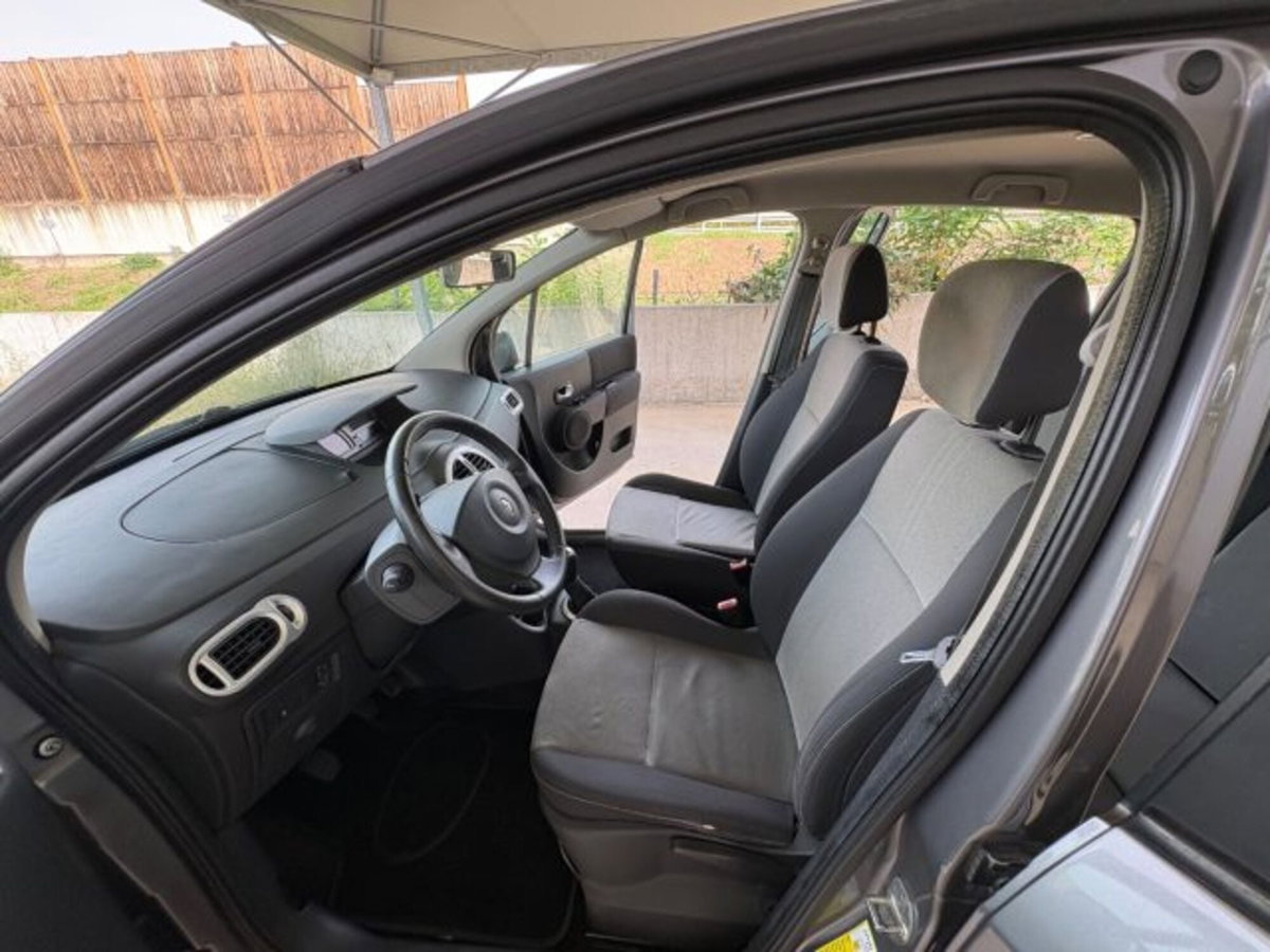 Renault Modus 1.2 16V TCE Dynamique (13)