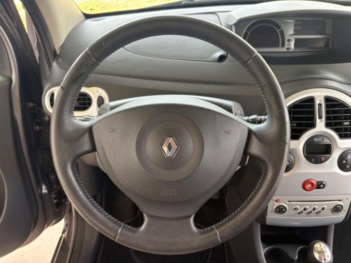 Renault Modus 1.2 16V TCE Dynamique (15)