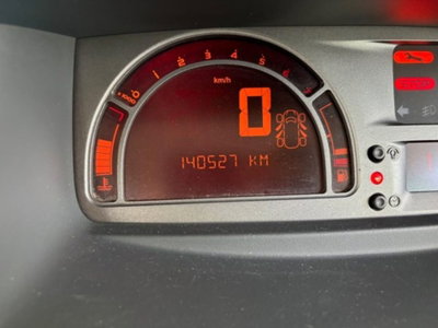 Renault Modus 1.2 16V TCE Dynamique (17)