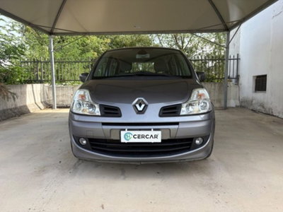 Renault Modus 1.2 16V TCE Dynamique (2)