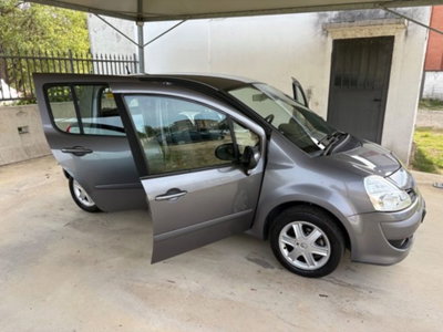 Renault Modus 1.2 16V TCE Dynamique (20)