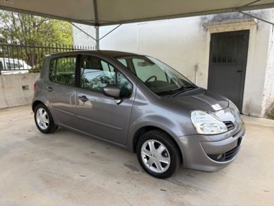 Renault Modus 1.2 16V TCE Dynamique (3)